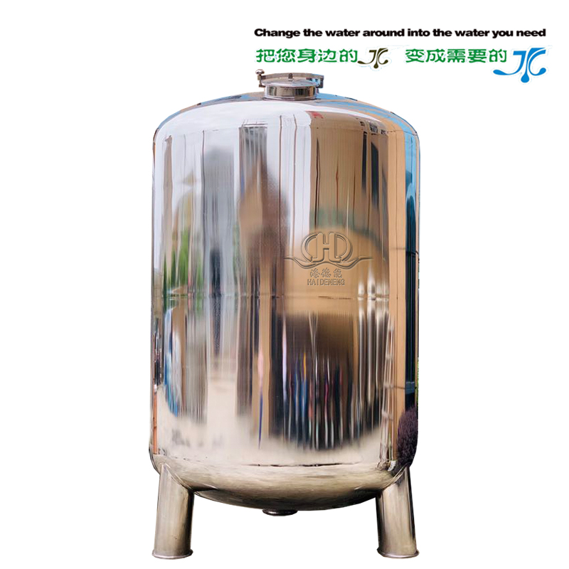 HDN-Type 10000 sterile water tank